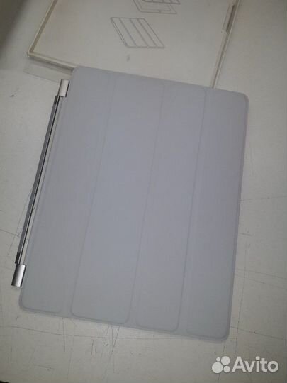 Чехол- шторка для планшета Apple iPad 2/3/4