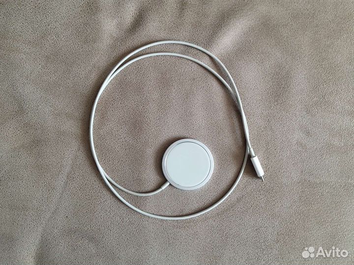 Apple magsafe charger