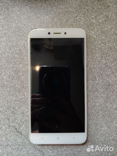 Xiaomi Redmi 4X, 2/16 ГБ