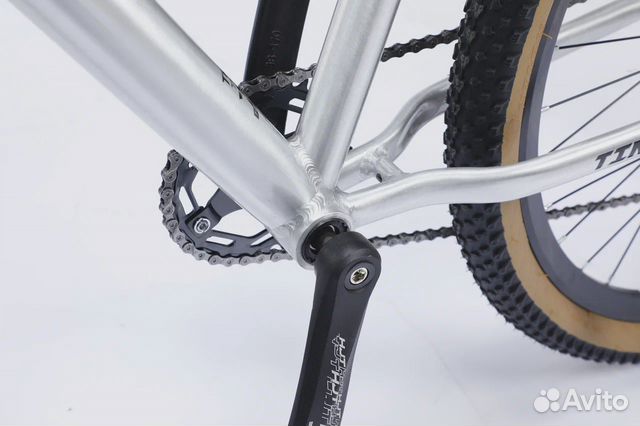 Велосипед новый горный гидра пром R26 объявление продам