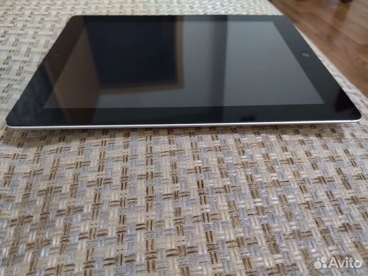 iPad 3