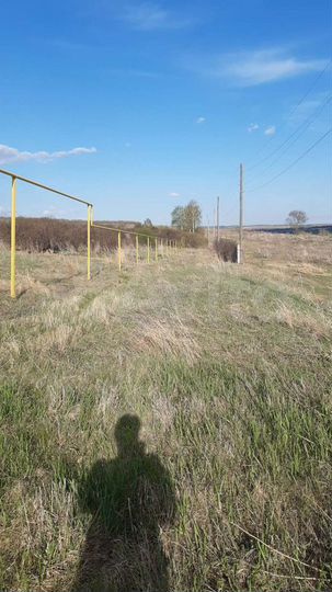 Участок 25 сот. (СНТ, ДНП)