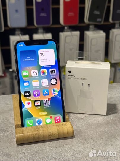 iPhone 12 Mini 128gb Black Идеал