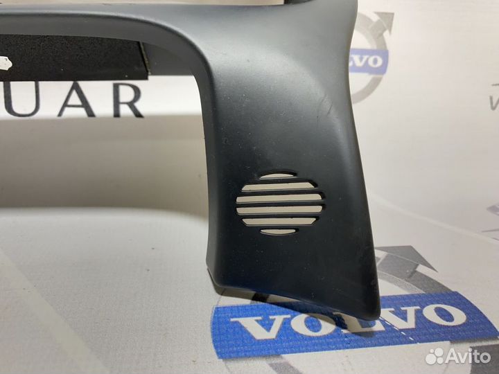 Накладка приборной панели Jaguar XJ X351 2009-2019