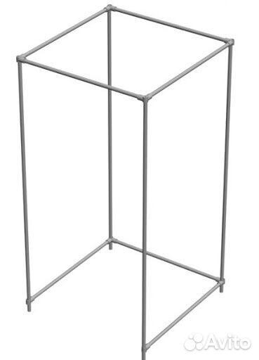 Пресс волл (мобильная конструкция)