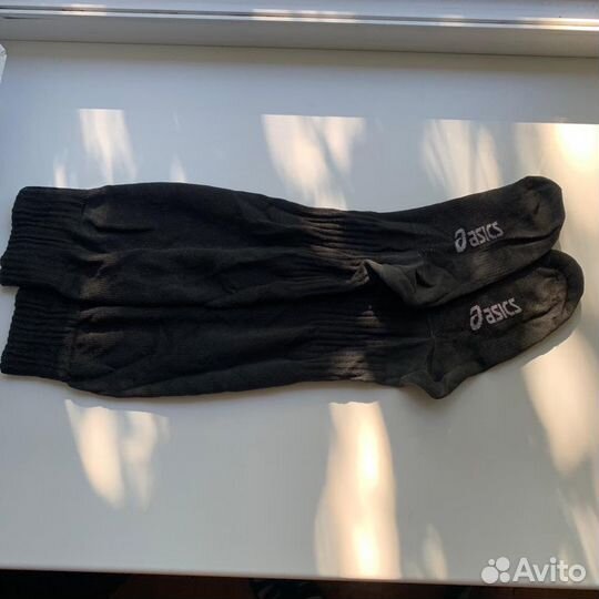 Гольфы/гетры asics