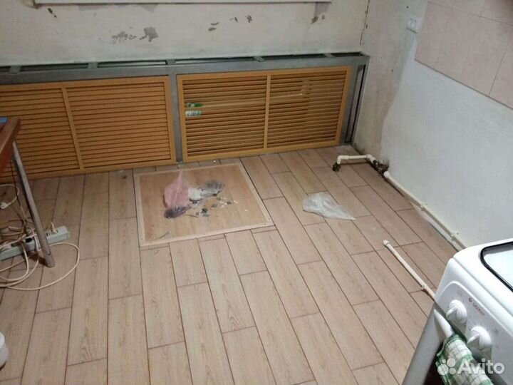 Ремонт и отделка