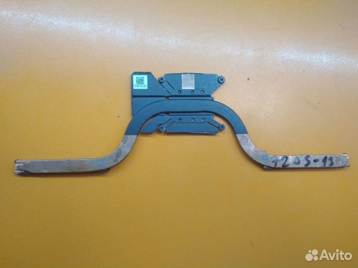 Радиатор AT1680010S0 Lenovo 720S-13ARR