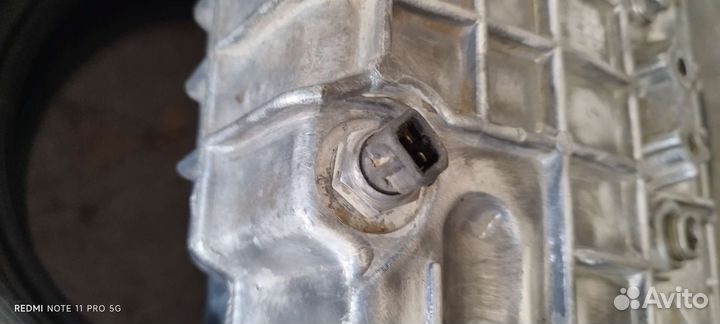 Коробка передач газ МКПП для Волги, Газель кпп Газ