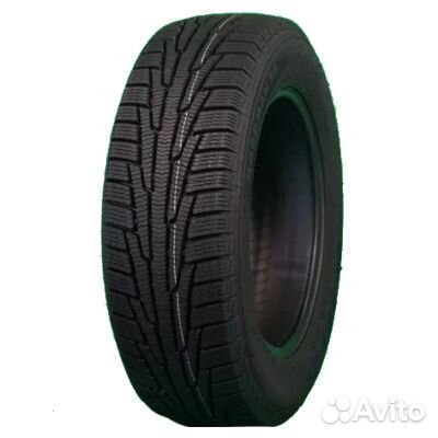 Nokian Tyres Nordman RS2 195/55 R16 91R
