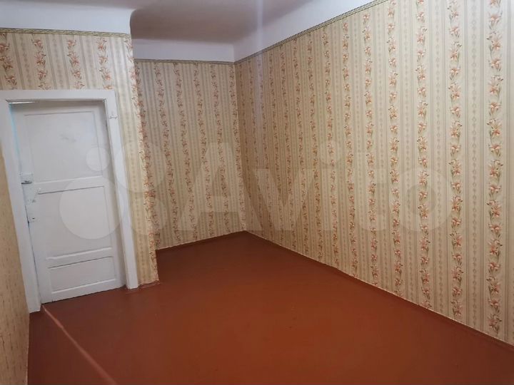 Комната 15,4 м² в 1-к., 1/5 эт.