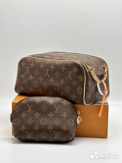 Косметичка Louis Vuitton