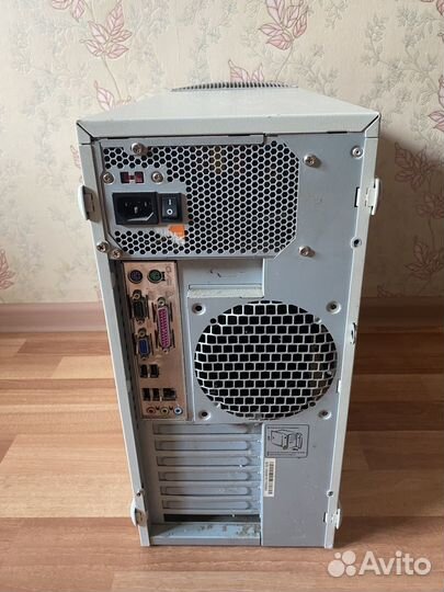 Корпус для пк