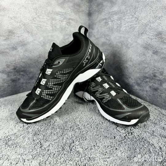 Кроссовки Salomon великаны 45-49 рр