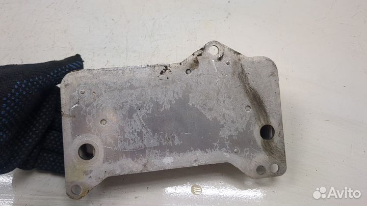 Теплообменник Audi Q3, 2015