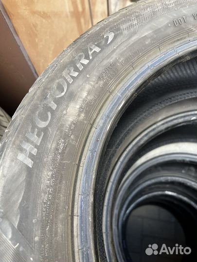 Matador MP 47 Hectorra 3 195/55 R16