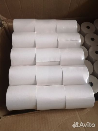 Чековая лента