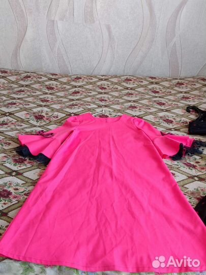 Продам платья