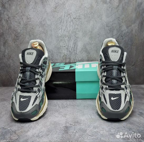 Кроссовки Nike размер 41 /46