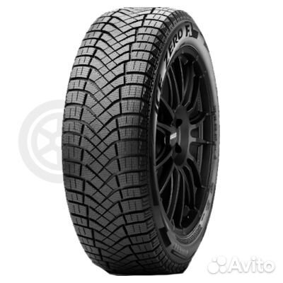 Pirelli Ice Zero FR 195/65 R15 95T