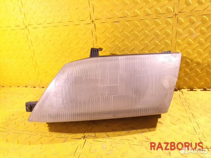Фара левая Nissan Wingroad / AD Y11