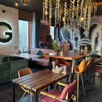 Продается готовый бизнес, lounge bar "Ganesha"