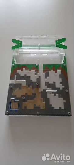 Муравьиная ферма бу