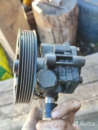 Гур 4b11 с датчиком