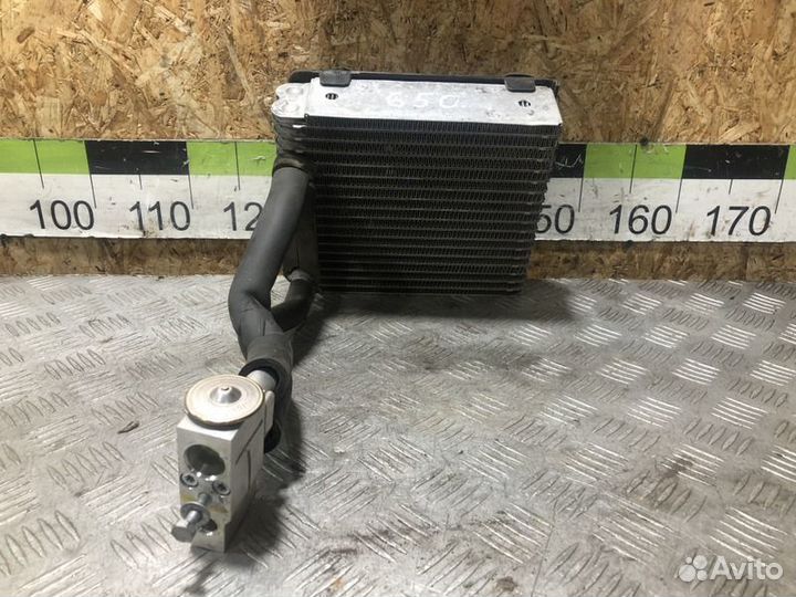 Испаритель кондиционера Infiniti Qx 2004-2009