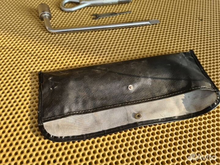 Набор инструментов Infiniti M Q70 Y51