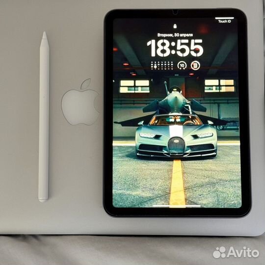 iPad mini 6 256gb