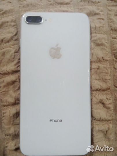 iPhone 8 Plus, 64 ГБ