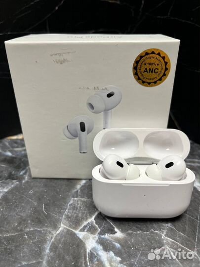 Наушники AirPods Pro (реплика)