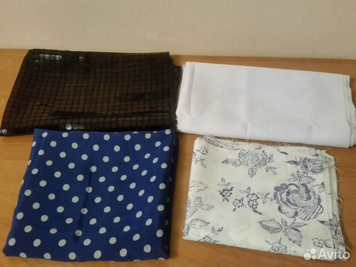 Отрез ткани