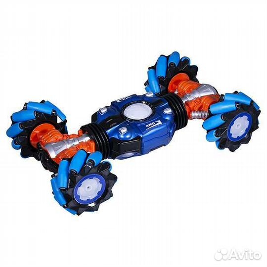 Wincars YK-2031 Машина Twist, звук, свет, Р/У, USB