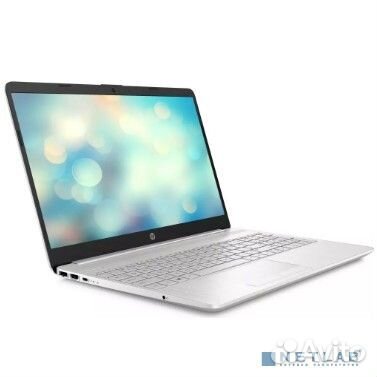 HP 15-dw1006ny 4C8L1EA Silver 15.6