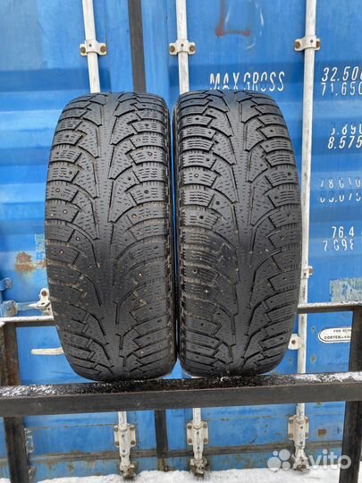 Nokian Tyres Hakkapeliitta SUV 5 235/60 R18