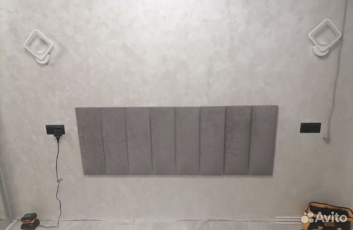 Стеновая панель,Мягкая стеновая панель