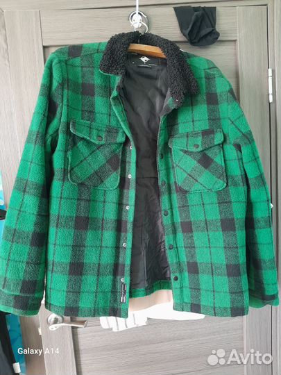 Мужские вещи пакетом 46 48 + пастельное