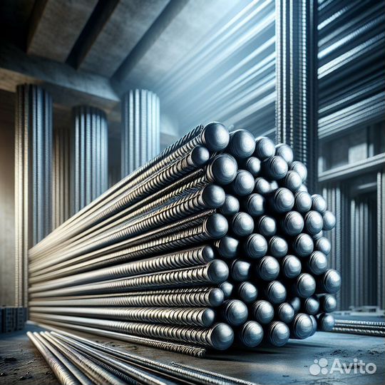 Арматура оптом