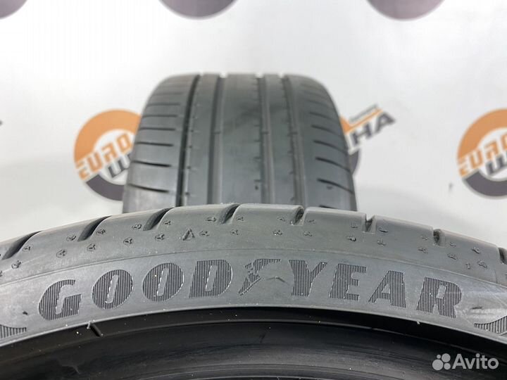 Goodyear Eagle F1 Asymmetric 3 275/30 R20