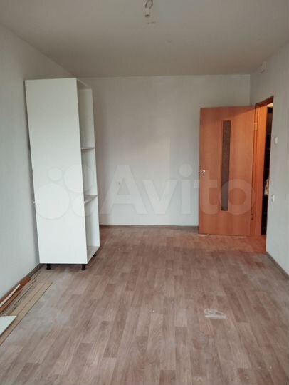 1-к. квартира, 32,2 м², 1/10 эт.