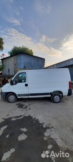 Водитель-экспедитор