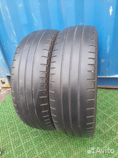 Hankook Vantra LT RA18 215/70 R15C 109S