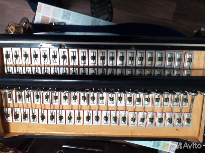 Баян Восток