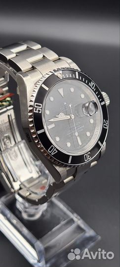 Часы Rolex 16610 