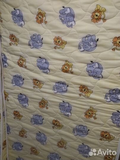 Двухъярусная кровать бу