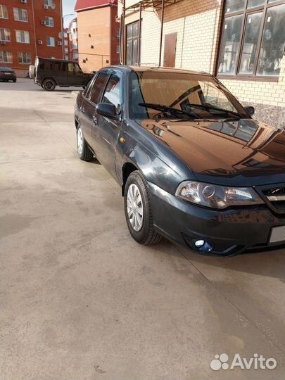 Daewoo Nexia 1.5 МТ, 2012, 134 000 км