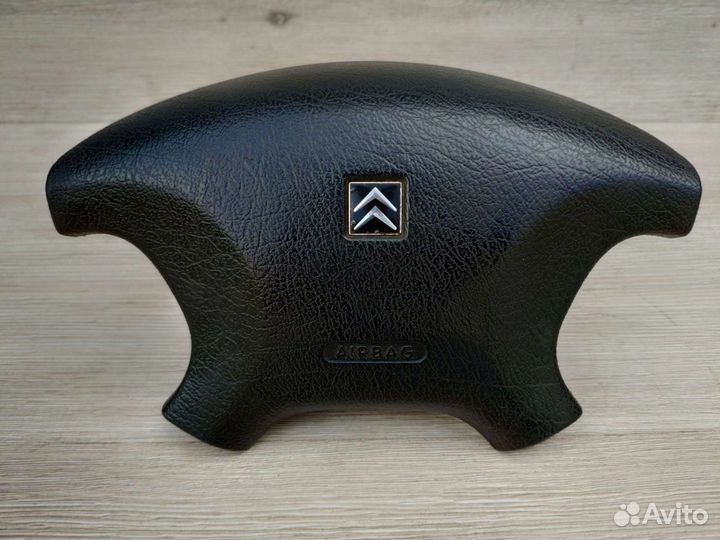 Подушка безопасности Citroen Xsara Picasso