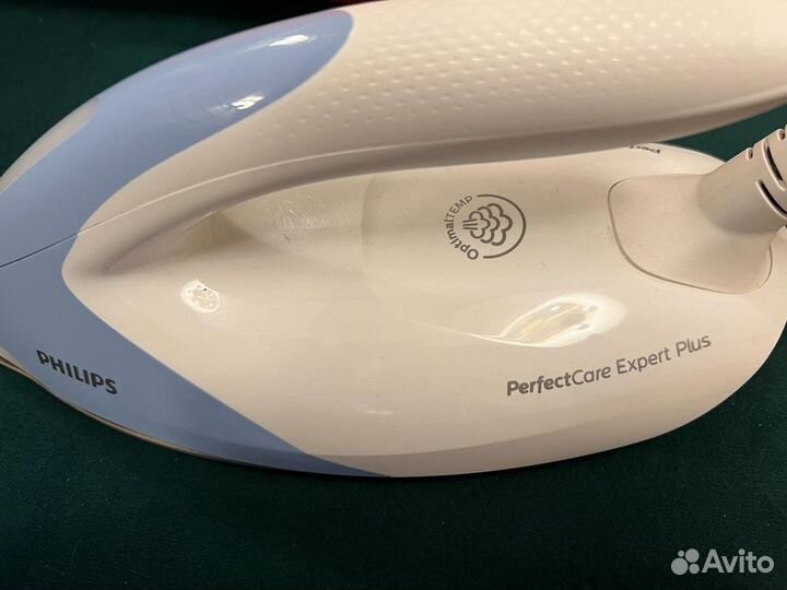Парогенератор Philips Perfect Care Expert Plus
